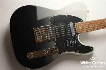 Player Plus Telecaster - Silver Smoke