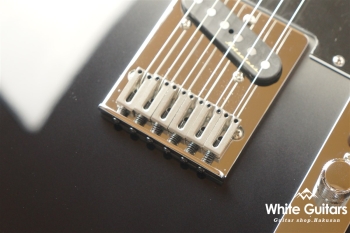 Player Plus Telecaster - Silver Smoke