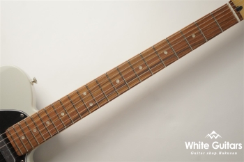 Player Plus Telecaster - Silver Smoke