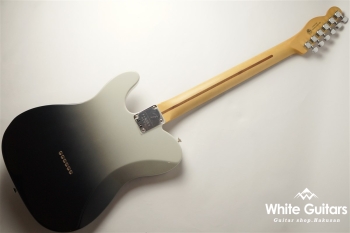 Player Plus Telecaster - Silver Smoke