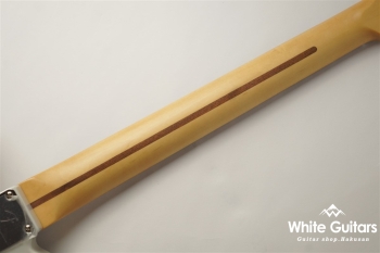 Player Plus Telecaster - Silver Smoke