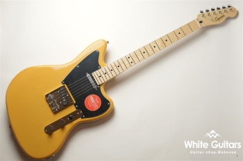 Paranormal Offset Telecaster - Butterscotch Blonde