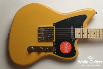 Paranormal Offset Telecaster - Butterscotch Blonde