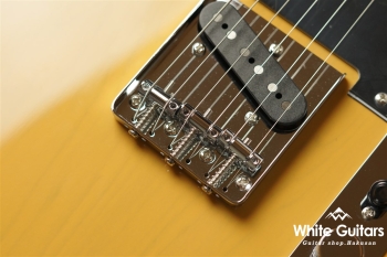 Paranormal Offset Telecaster - Butterscotch Blonde