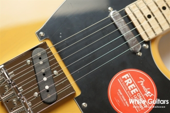 Paranormal Offset Telecaster - Butterscotch Blonde