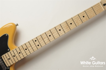 Paranormal Offset Telecaster - Butterscotch Blonde