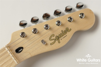 Paranormal Offset Telecaster - Butterscotch Blonde