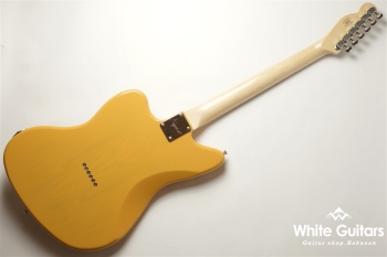 Paranormal Offset Telecaster - Butterscotch Blonde