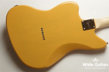 Paranormal Offset Telecaster - Butterscotch Blonde