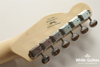 Paranormal Offset Telecaster - Butterscotch Blonde