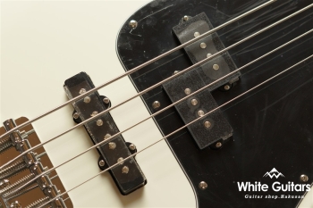  AFFINITY SERIES PRECISION BASS PJ - Olympic White