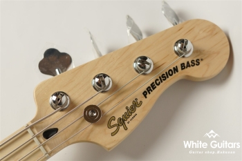  AFFINITY SERIES PRECISION BASS PJ - Olympic White
