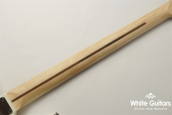  AFFINITY SERIES PRECISION BASS PJ - Olympic White