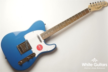 Affinity Telecaster -  Lake Placid Blue