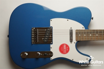 Affinity Telecaster -  Lake Placid Blue