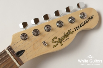 Affinity Telecaster -  Lake Placid Blue