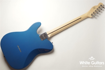 Affinity Telecaster -  Lake Placid Blue