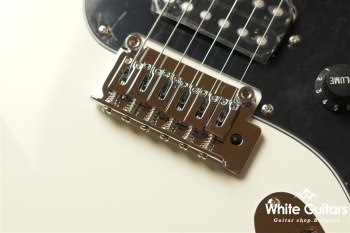 Affinity Series Stratocaster HH - Olympic White
