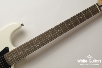 Affinity Series Stratocaster HH - Olympic White