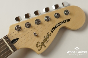 Affinity Series Stratocaster HH - Olympic White