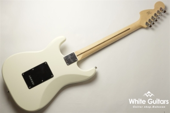 Affinity Series Stratocaster HH - Olympic White