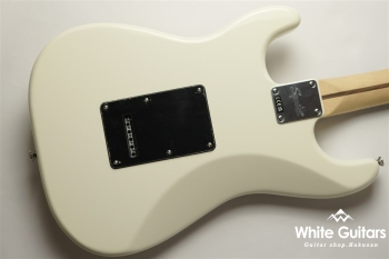 Affinity Series Stratocaster HH - Olympic White