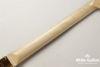 MJG-Fuyuzakura-’21WSE/E (PK/WH-B-MAT) 【Deviser One Day Guitar Show 2021】