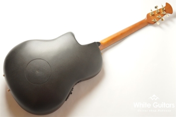 【The Celebrity Collection】 Celebrity Elite Exotic Mid Depth(CE44P)- Figured Koa