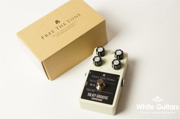 SILKY GROOVE SG-1C COMPRESSOR