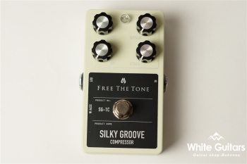 SILKY GROOVE SG-1C COMPRESSOR