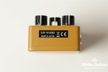 CRUNCHY CHIME CC-1B BOOSTER