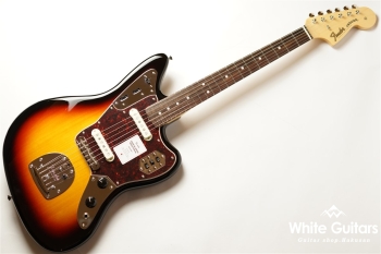 Made in Japan Traditional 60s Jaguar - 3-Color Sunburst
