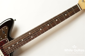 Made in Japan Traditional 60s Jaguar - 3-Color Sunburst