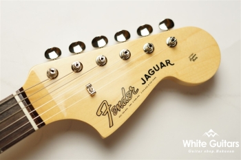 Made in Japan Traditional 60s Jaguar - 3-Color Sunburst