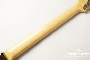 Made in Japan Traditional 60s Jaguar - 3-Color Sunburst