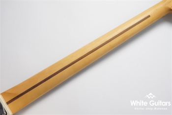 Player Plus Precision Bass - Olympic Pearl