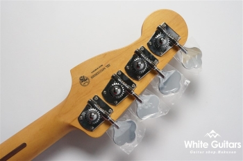 Player Plus Precision Bass - Olympic Pearl