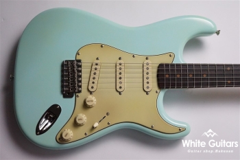 g7-ST/R - Daphne Blue