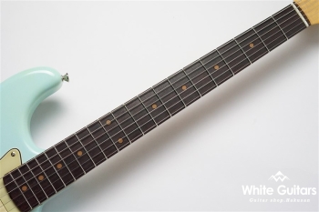 g7-ST/R - Daphne Blue