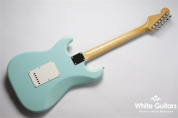 g7-ST/R - Daphne Blue