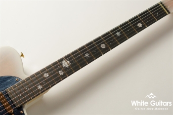 MT-Fuyuzakura-’21WSE/E (PK/WH-B-MAT) 【Deviser One Day Guitar Show 2021】