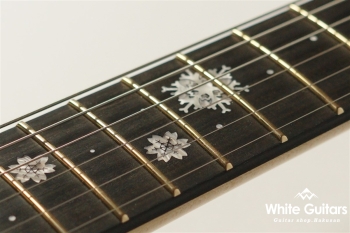 MT-Fuyuzakura-’21WSE/E (PK/WH-B-MAT) 【Deviser One Day Guitar Show 2021】