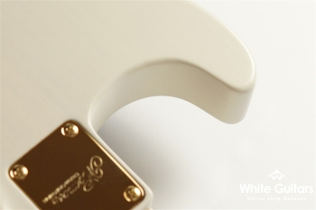 MT-Fuyuzakura-’21WSE/E (PK/WH-B-MAT) 【Deviser One Day Guitar Show 2021】