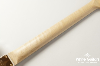 MT-Fuyuzakura-’21WSE/E (PK/WH-B-MAT) 【Deviser One Day Guitar Show 2021】