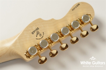 MT-Fuyuzakura-’21WSE/E (PK/WH-B-MAT) 【Deviser One Day Guitar Show 2021】