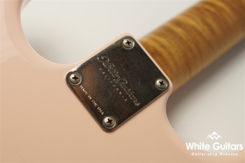 XSC-2 - Shell Pink Heavy Aged #1256