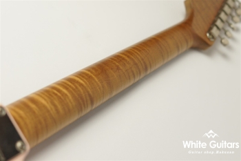 XSC-2 - Shell Pink Heavy Aged #1256