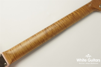 XSC-2 - Shell Pink Heavy Aged #1256