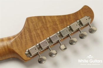 XSC-2 - Shell Pink Heavy Aged #1256