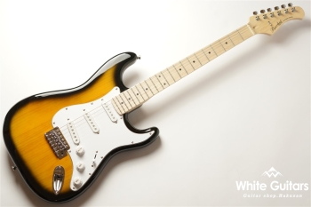 Bacchus BST-1M - 2TS | White Guitars Online Store